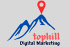 tophill digital marketing logo